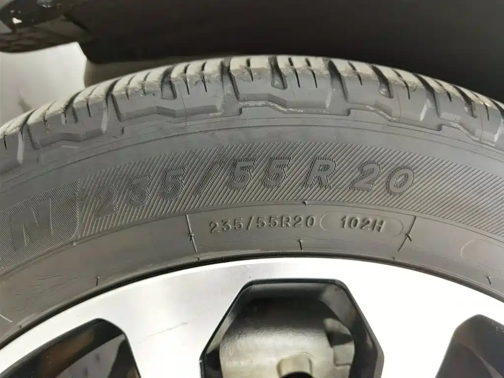 WEY VV7 2018