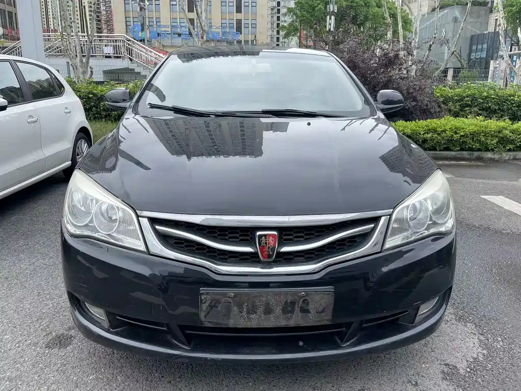 ROEWE 350 2011