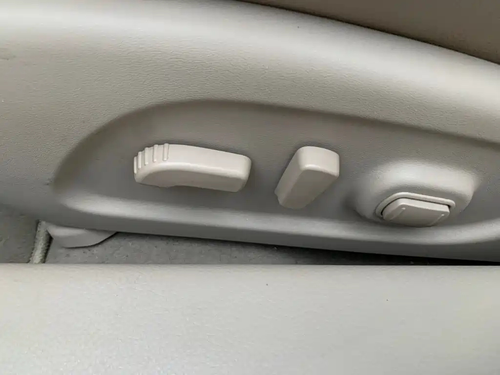 NISSAN TEANA 2014