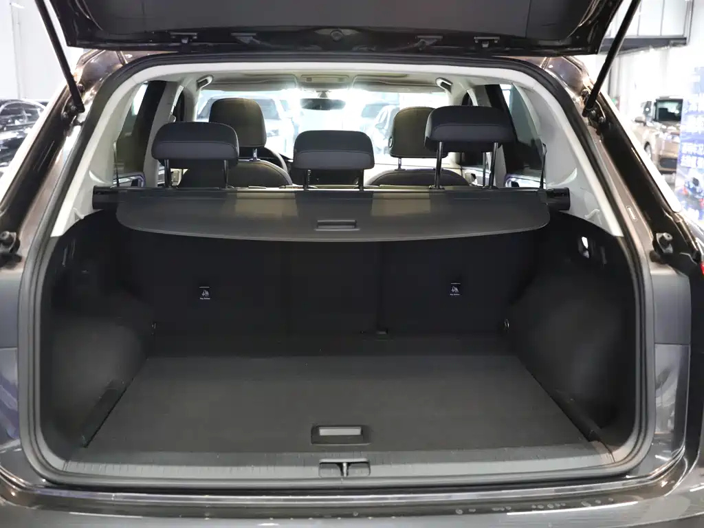VOLKSWAGEN TAYRON 2020