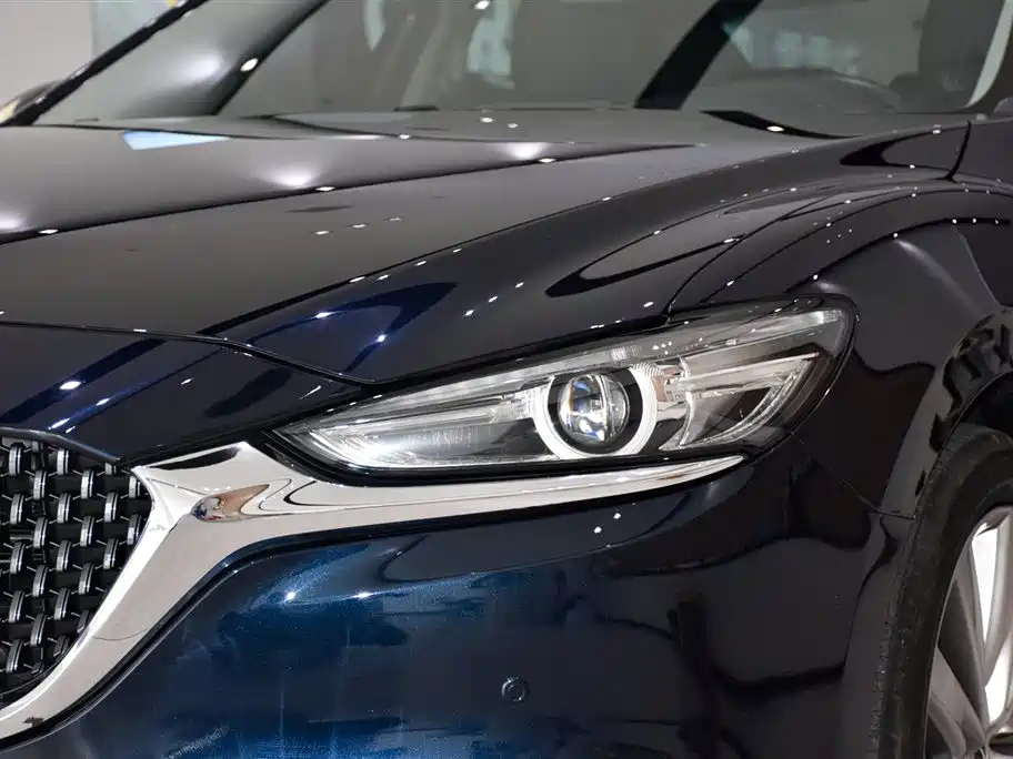 MAZDA ATENZA 2021