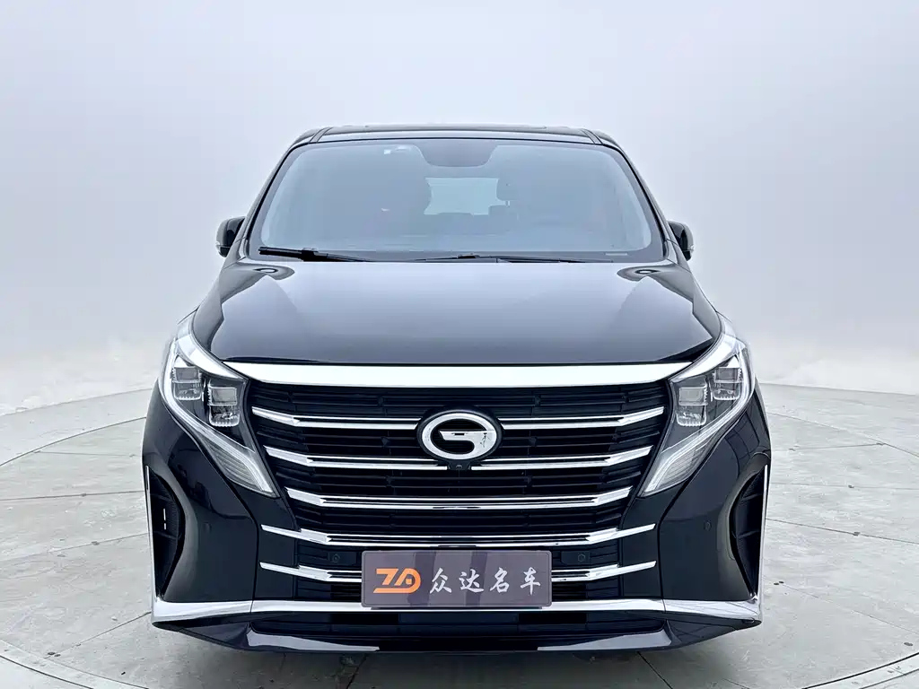 TRUMPCHI M8 2021