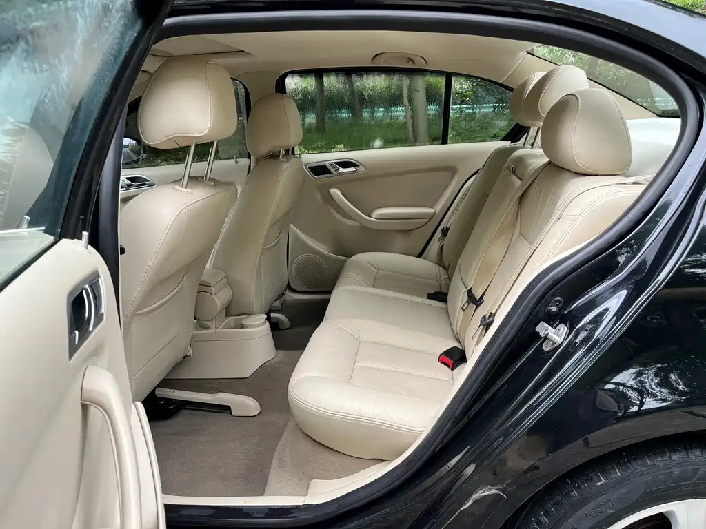 VOLKSWAGEN LAVIDA 2010