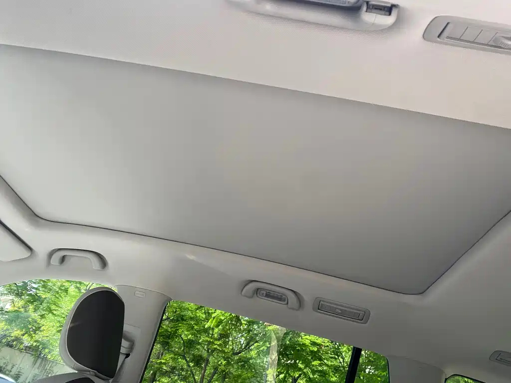 FORD EQUATOR 2023