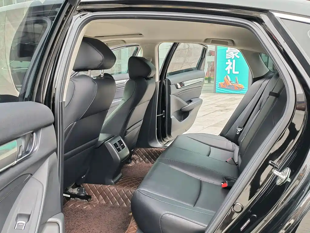 HONDA ACCORD 2021
