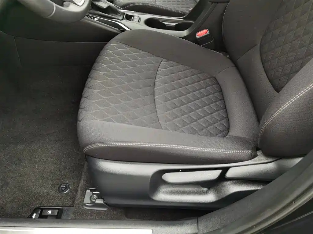 TOYOTA ALLION 2021