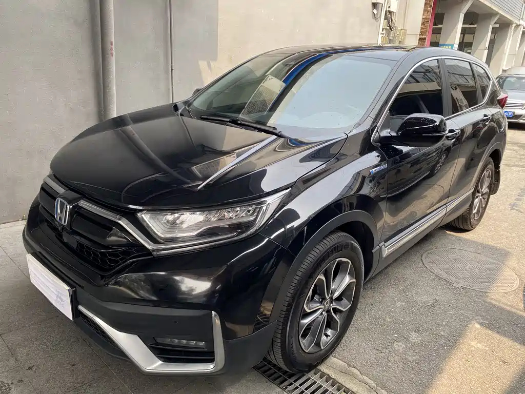 HONDA CR-V 2023