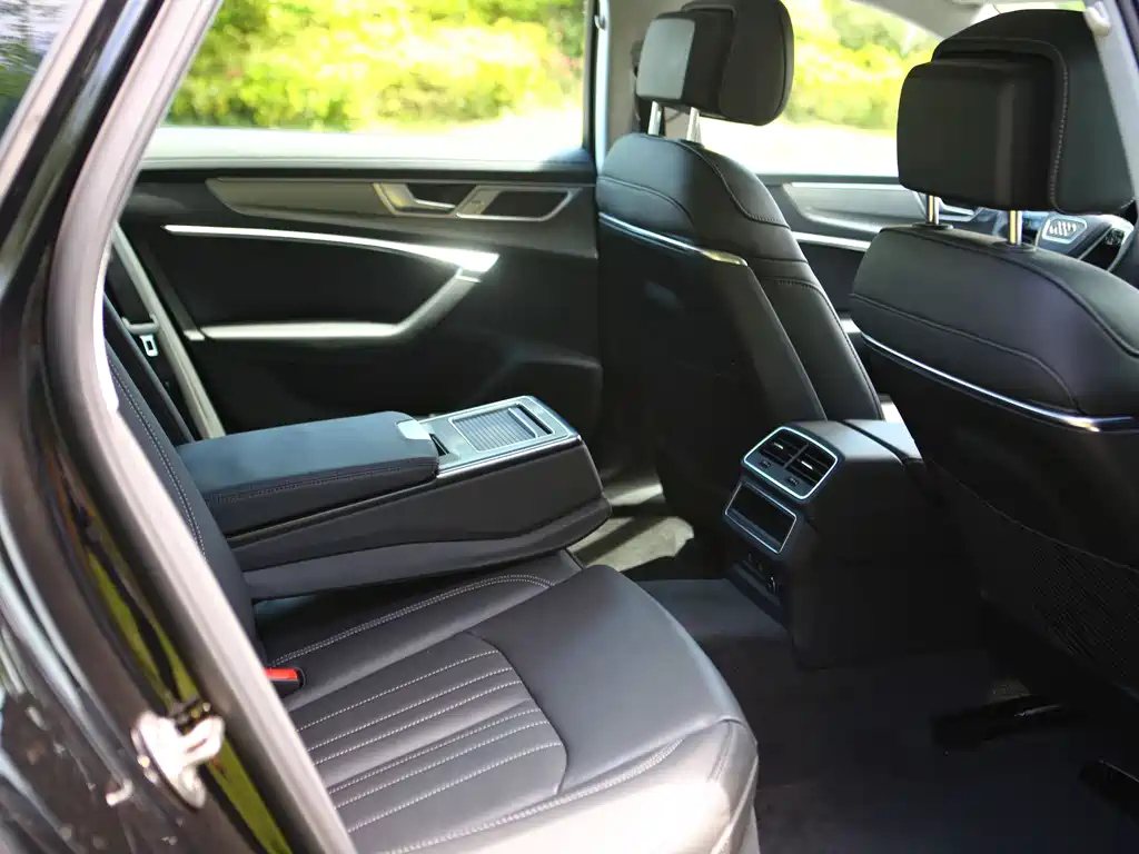 AUDI A6L 2023