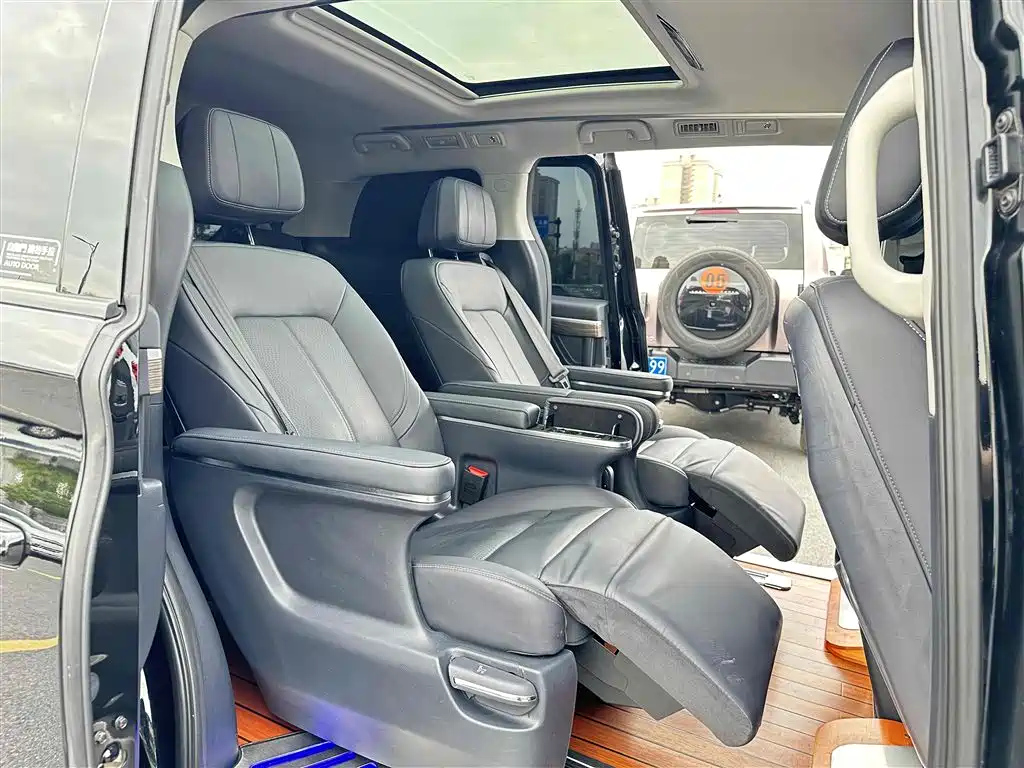 TRUMPCHI M8 2021