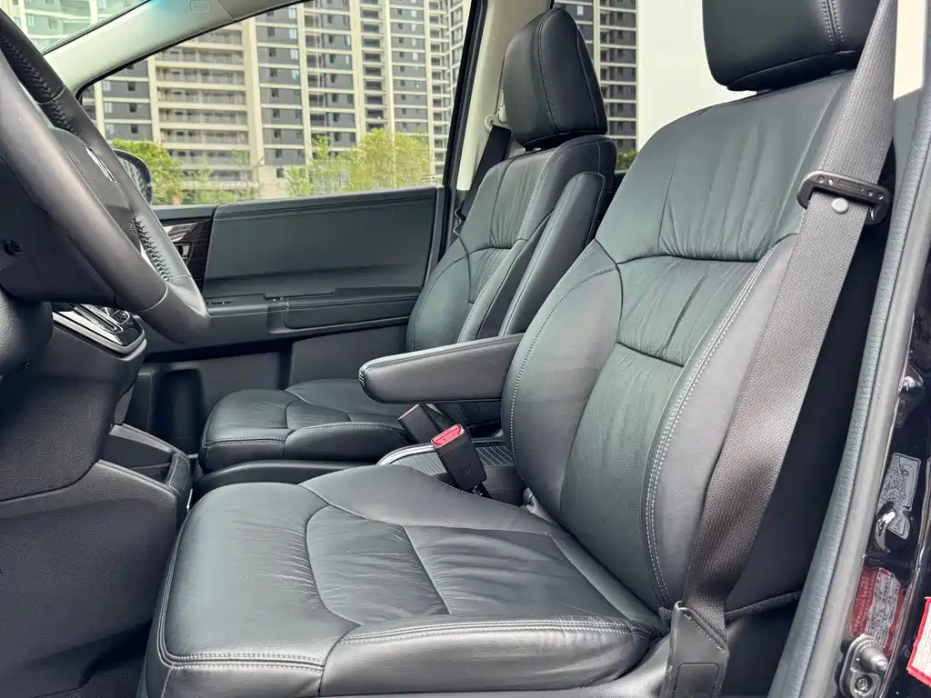 HONDA ODYSSEY 2021