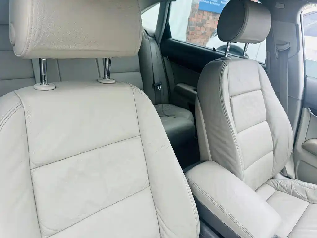 AUDI A6L 2009