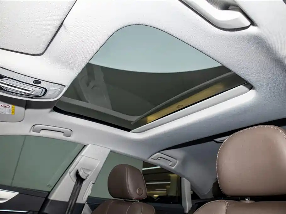 AUDI A7L 2022