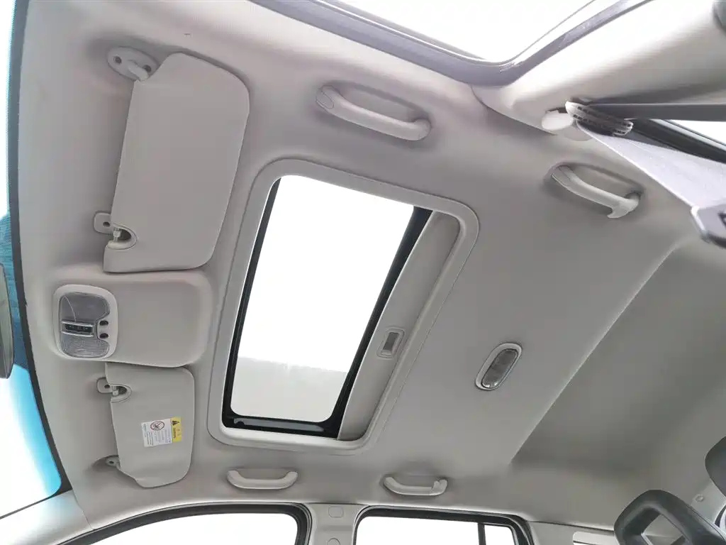 JEEP COMPASS IMPORT 2015