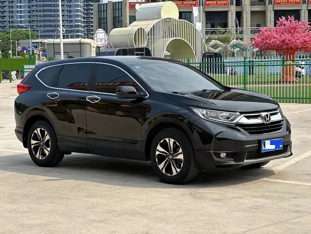 HONDA CR-V 2020
