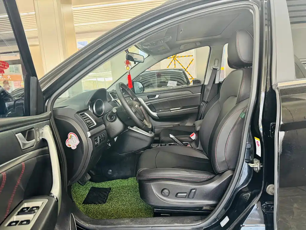 HAVAL H6 2017