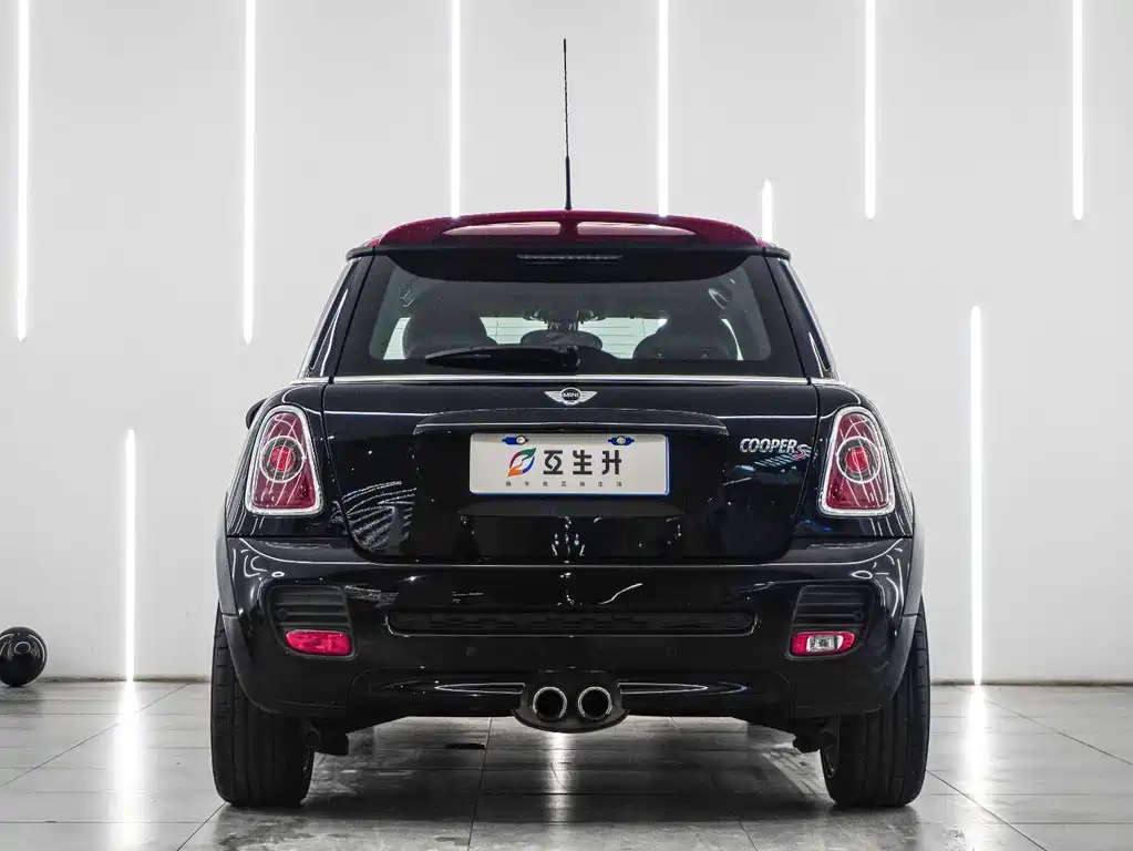 MINI OTHER 2012