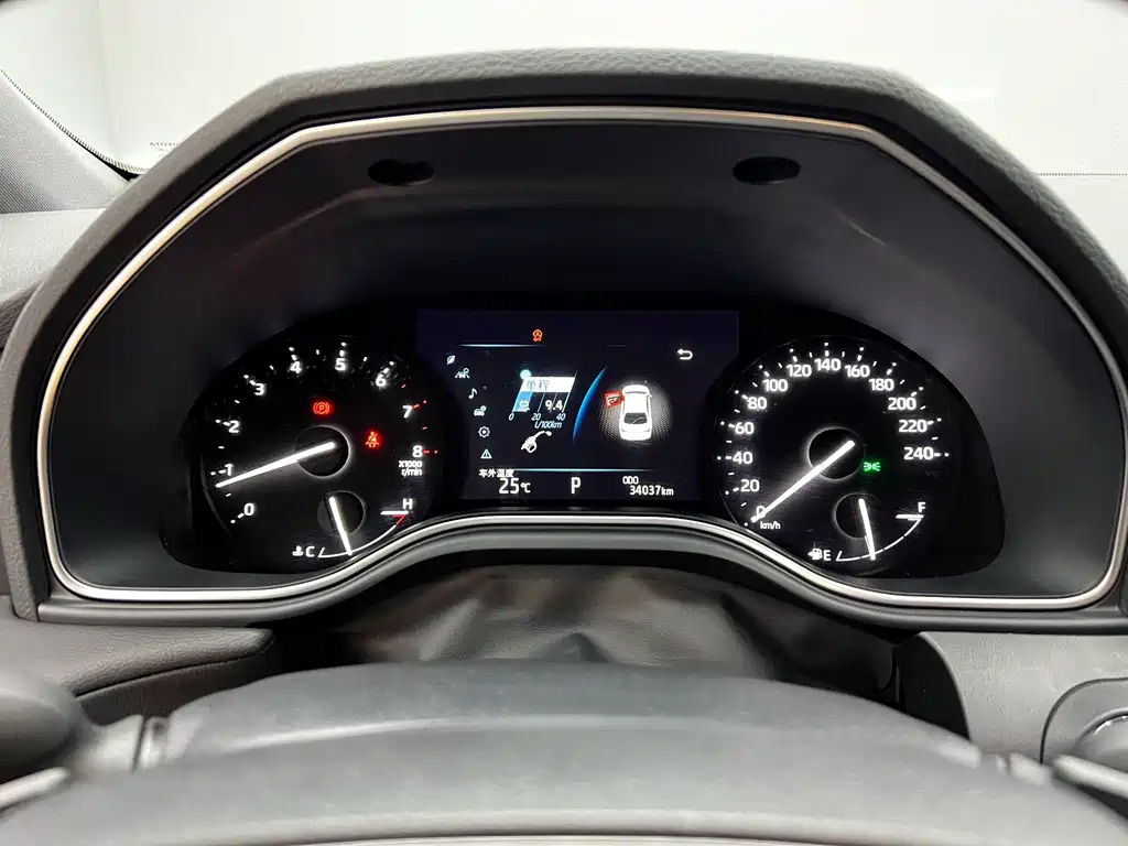 TOYOTA AVALON 2022