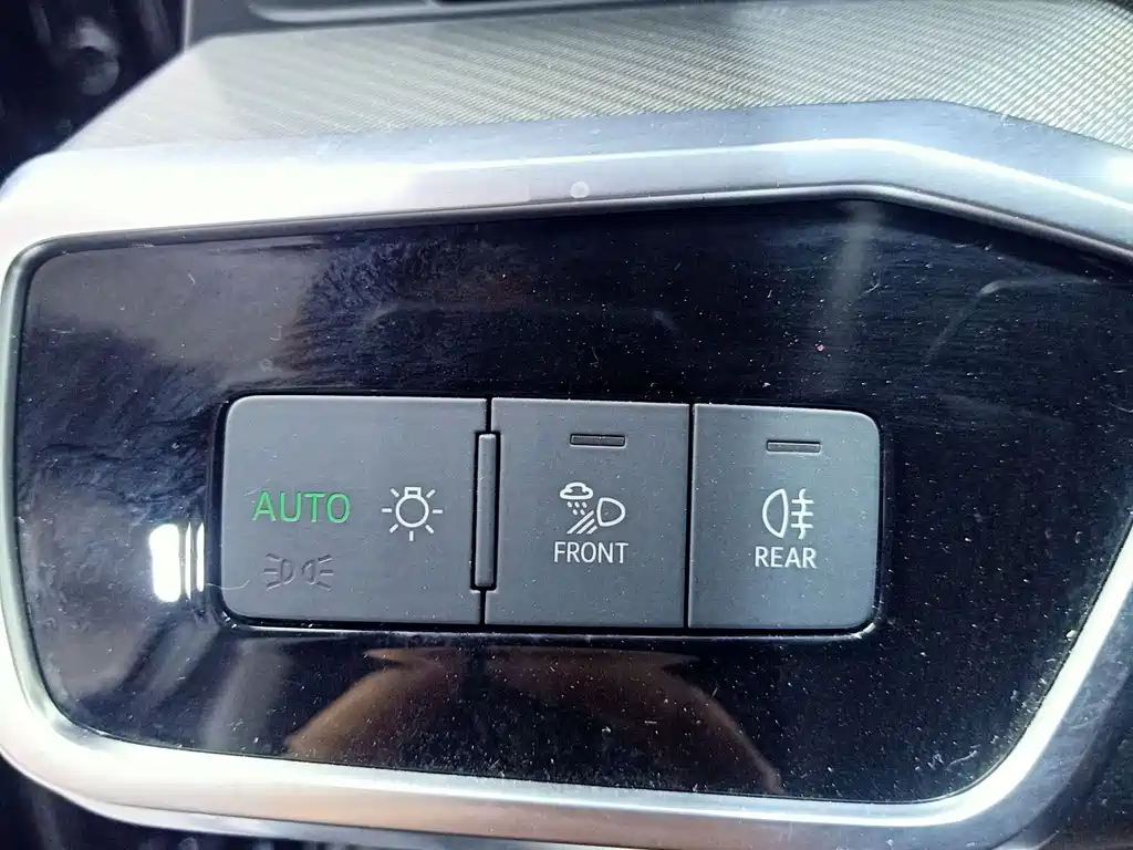 AUDI A6L 2021