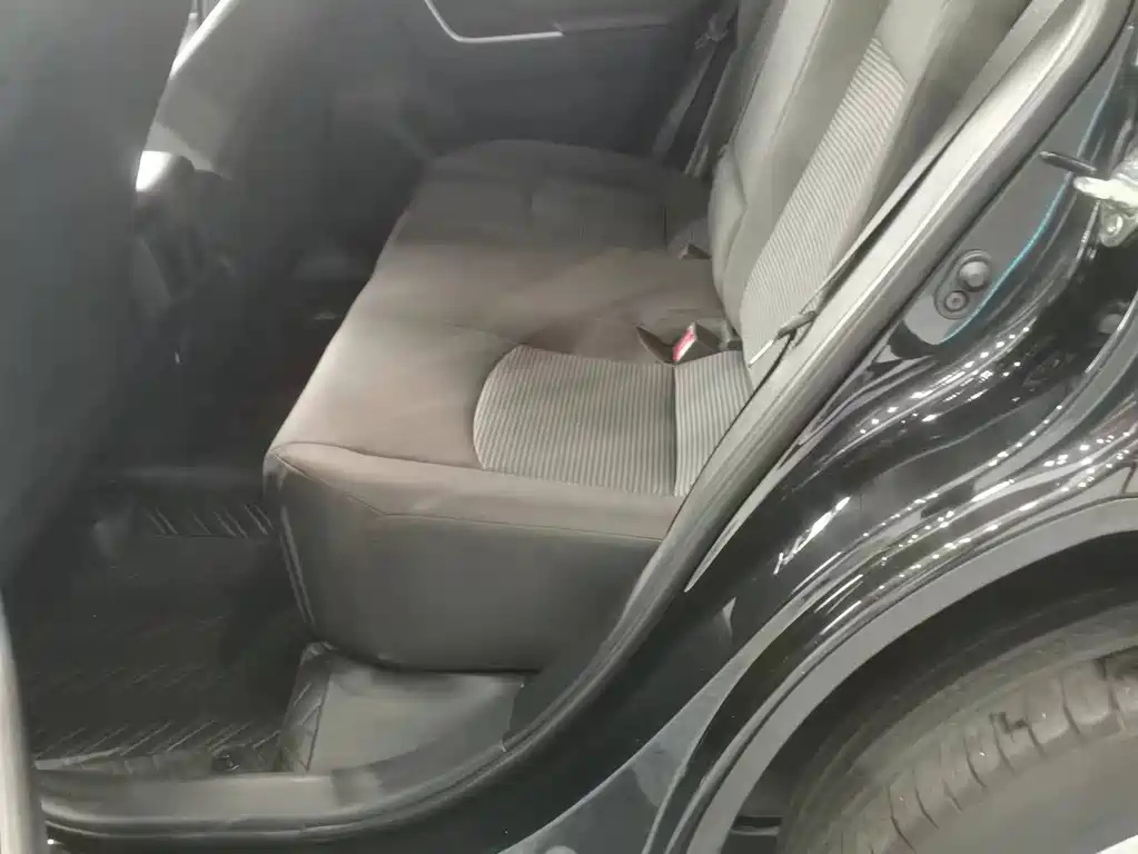 TOYOTA WILDLANDER 2022