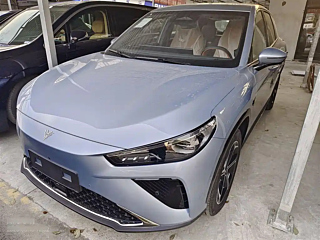 Заказать NETA AUTO L