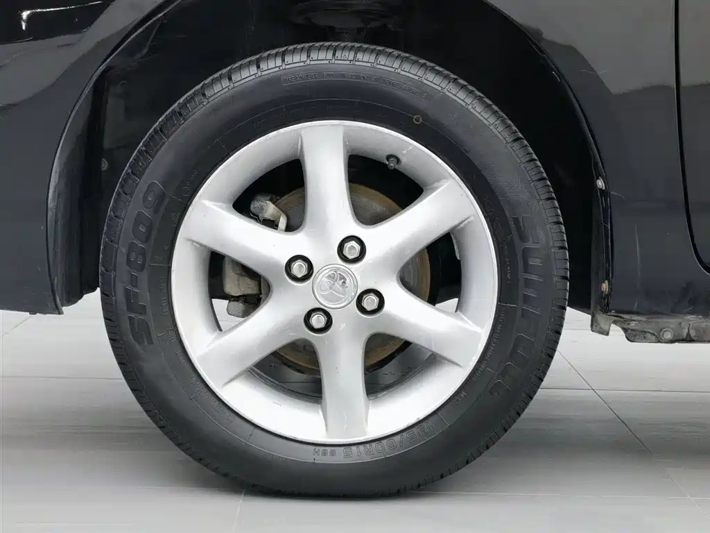 BYD F3 2015