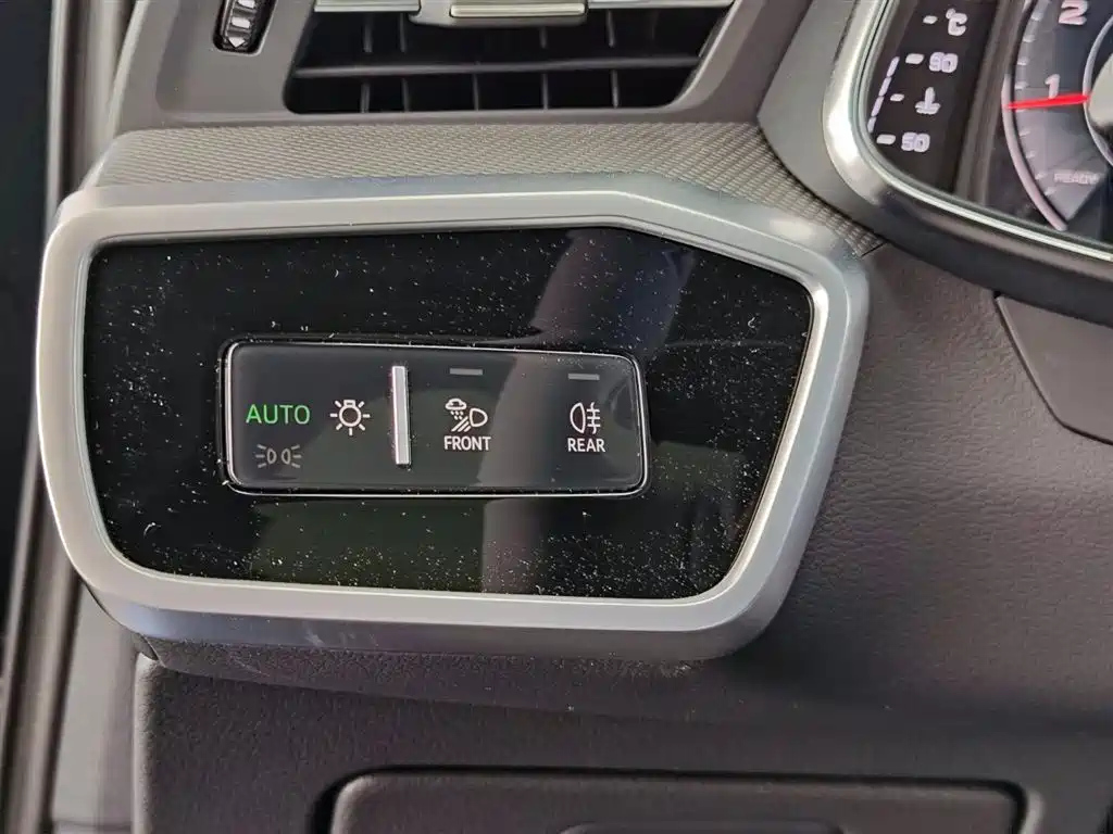 AUDI A6L 2024