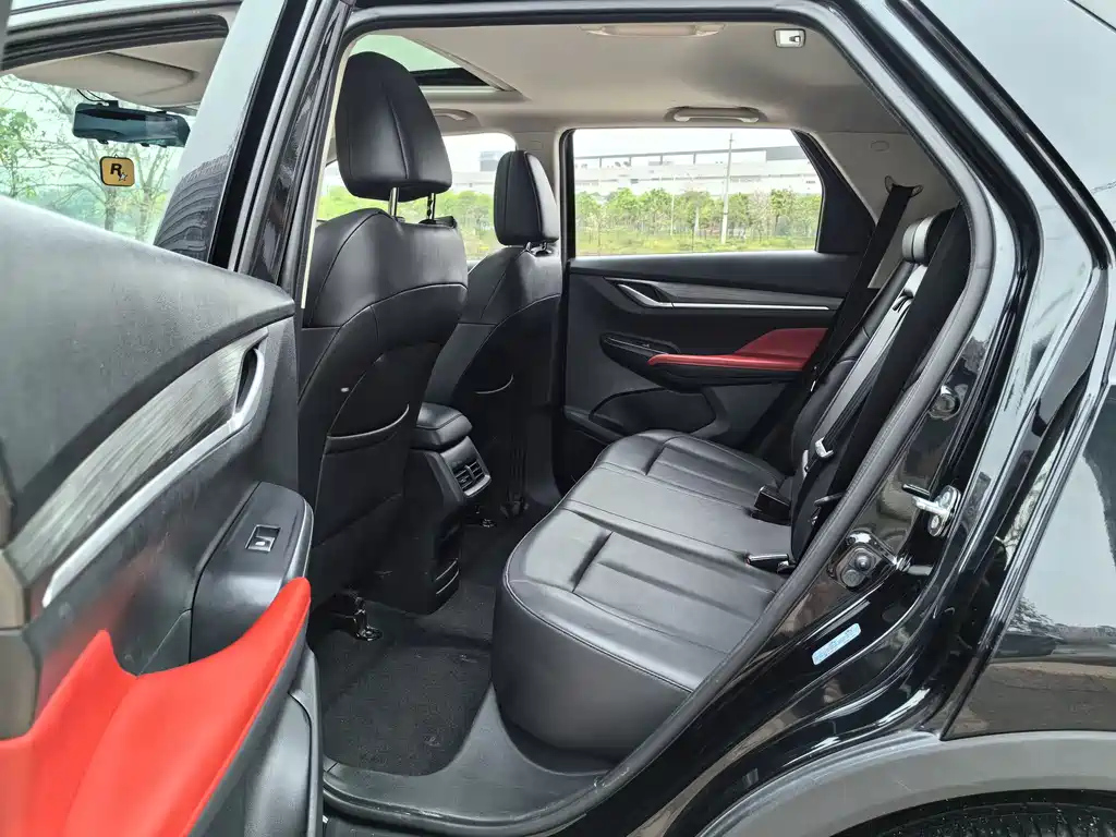 CHANGAN CS55PLUS 2021