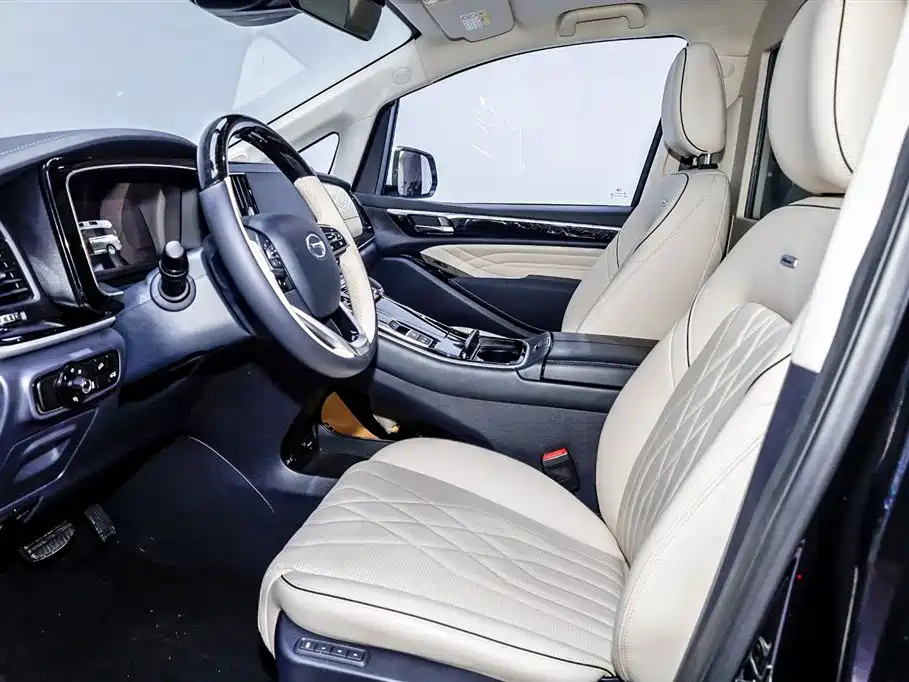 TRUMPCHI M8 2023