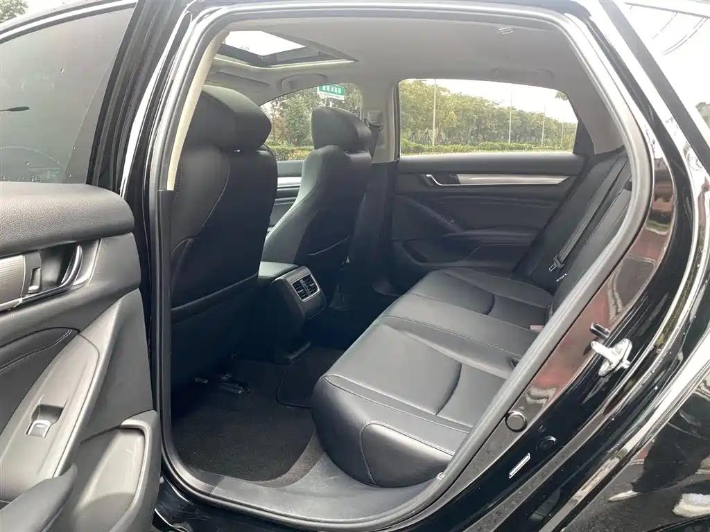 HONDA ACCORD 2021
