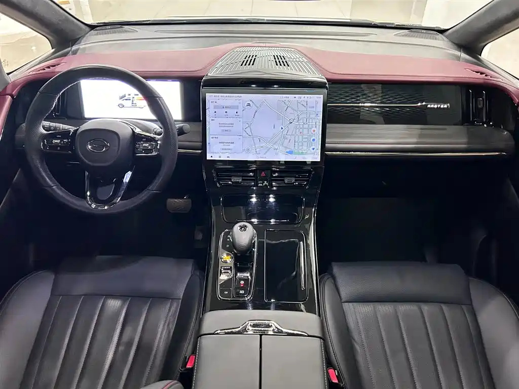TRUMPCHI M8 2023