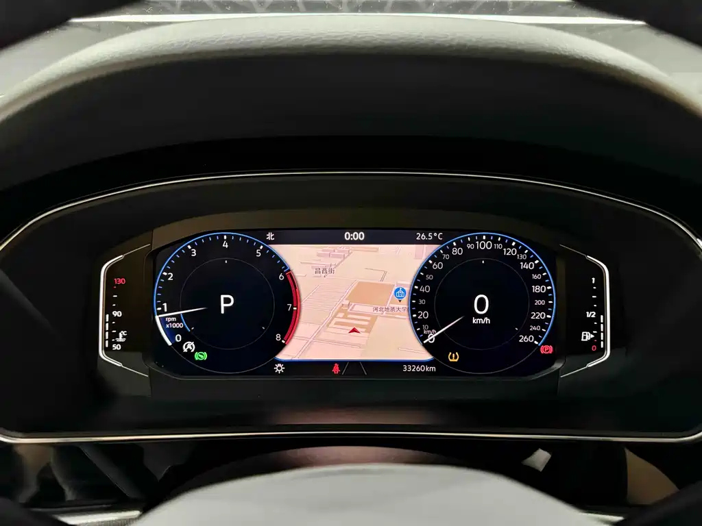 VOLKSWAGEN PASSAT 2022