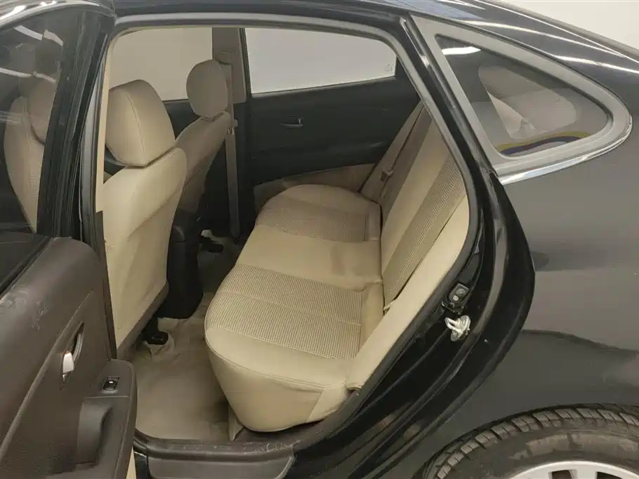 HYUNDAI CELESTA 2018