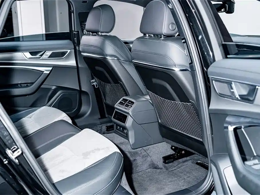 AUDI A6L 2023