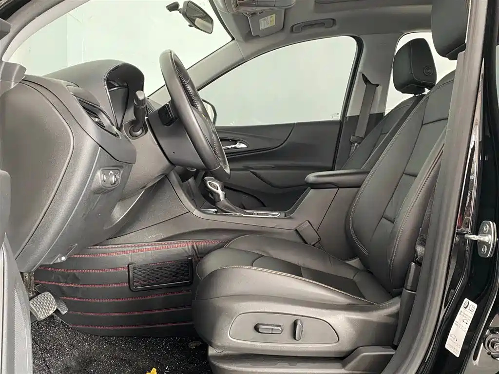 CHEVROLET EXPLORER 2020