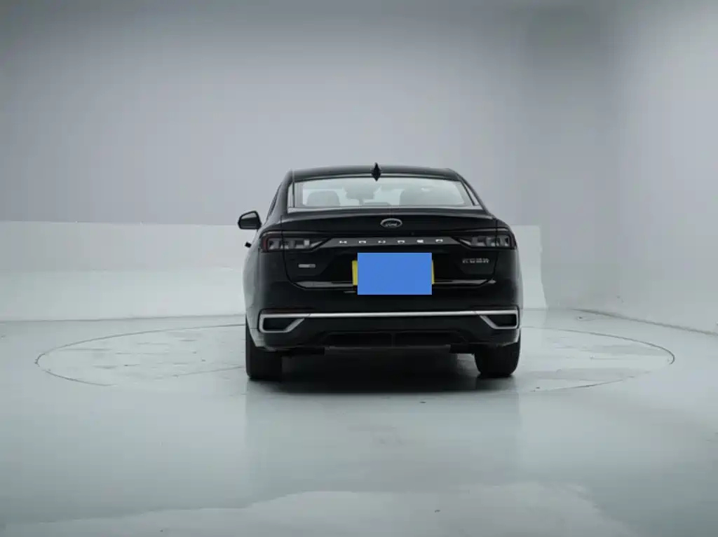 FORD MONDEO 2023