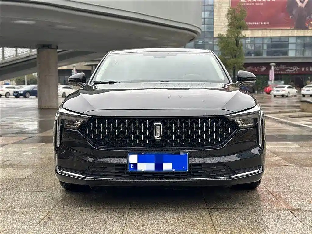 BESTURN B70 2021