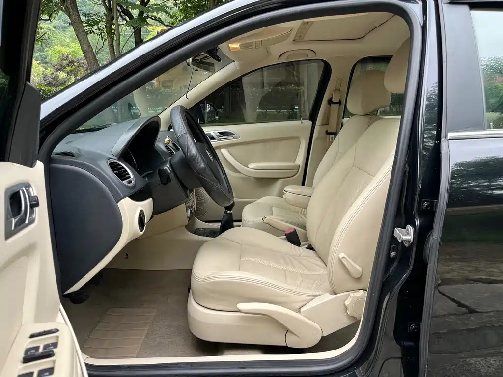 VOLKSWAGEN LAVIDA 2010