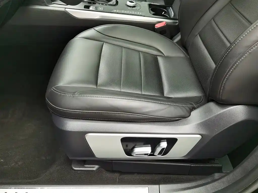 WEY VV7 2018