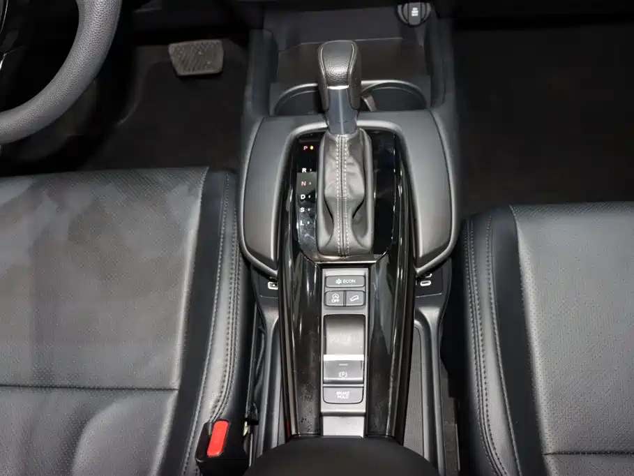 HONDA HR-V 2023