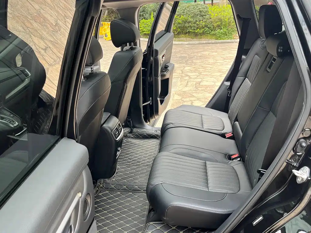HONDA BREEZE 2022