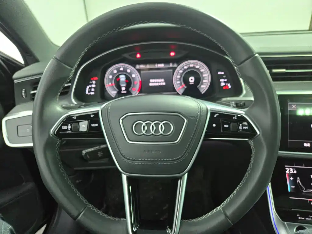 AUDI A6L 2023
