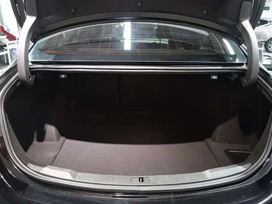 BUICK LACROSSE 2022