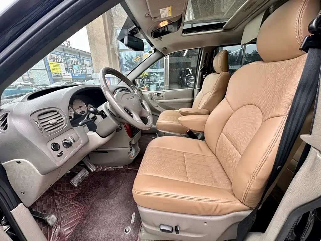 CHRYSLER OTHER 2012