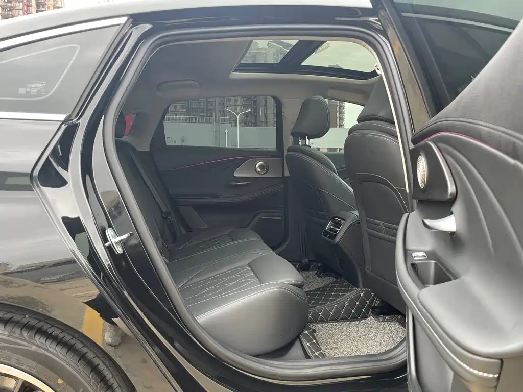 CHERY ARRIZO 8 2023