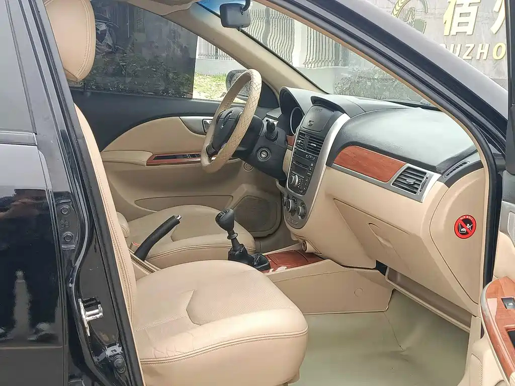 BUICK EXCELLE 2009