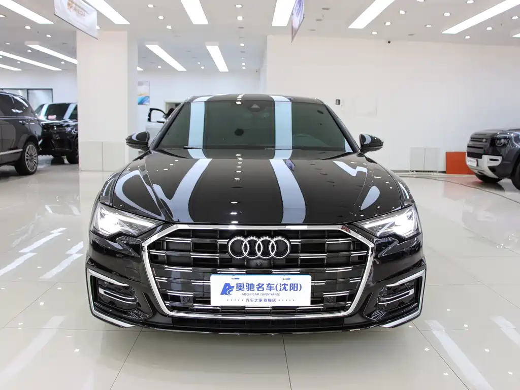 AUDI A6L 2023