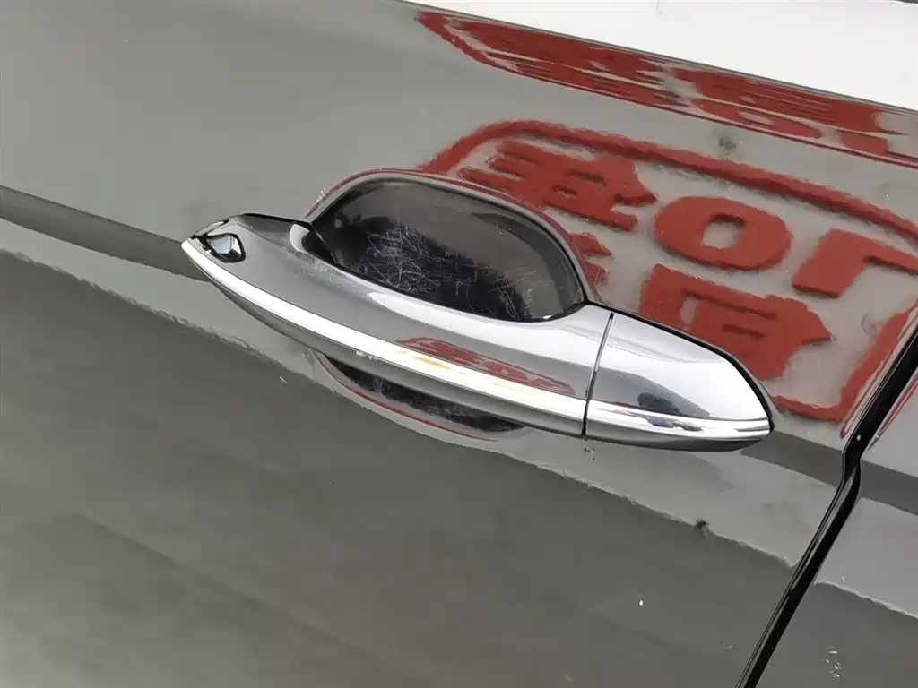 VOLKSWAGEN PASSAT 2020