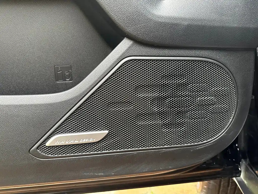 HAVAL DARGO 2023