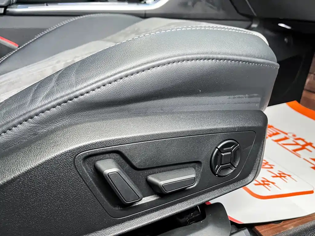AUDI A6L 2022