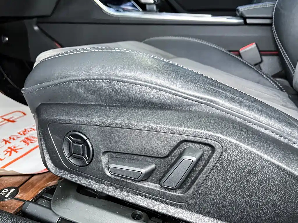 AUDI A6L 2022